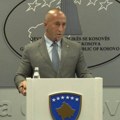 Ramuš Haradinaj: Kurti podelio građane, ostavio Kosovo bez podrške NATO, SAD i EU