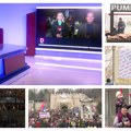 Pogledajte specijalnu emisiju Dnevnika na TV Nova: Studentski edikt – veliki protest u Nišu