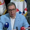 Vučić otkrio šta će se desiti 15. marta: "Završiće mnogi iza rešetaka koji budu počinili..."