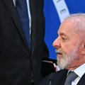 Brazilski predsednik Lula da Silva posetiće Rusiju i Kinu u maju