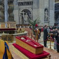 Šta će biti s nasleđem milosrdnog katolicizma: Odlazak skromnog pape