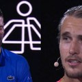 Nemački teniser izjavom zapalio teniski svet: Da li je sada teže u odnosu na eru Đokovića, Federera i Nadala?