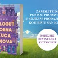 Savremena bajka prepuna mudrosti: Korejski bestseler „Dalogut robna kuća snova“