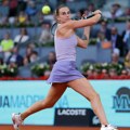 Najbolja je bez premca - Sabalenka opet osvojila Madrid!