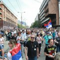 Agencija Fič: Studentski protesti bez uticaja na ekonomsku politiku Srbije