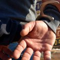 Uhapšen Prijepoljac zbog nasilničkog ponašanja, povređene dve osobe