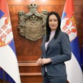 Žarić Kovačević: Blokaderi sa ETF su se izrugivali srpskoj mladosti koja je dala živote za našu slobodu! Spustite glavu…