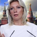 Zaharova srušila nade Zelenskom: Pročitaj malo bolje izjavu predsednika Putina