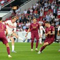 Švabe deklasirale Augsburg u „prijateljskoj“ utakmici