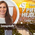 U ritmu nedelje sa Milicom Janković (VIDEO)