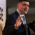 "To je bila volja rumunskog naroda" Simion priznao poraz u drugom krugu predsedničkih izbora u Rumuniji - Čestitao Danu