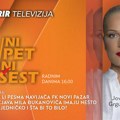 Da li pesma navijača FK Novi Pazar i izjava Mila Đukanovića imaju nešto zajedničko i šta bi to bilo? - ne propustite u…