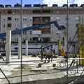 Srbija centar: Tužilaštvo da pokrene postupak protiv urbaniste Stojčića zbog zgrade u bloku 4