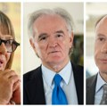 Đokić, Kandić i Tomanović: Zašto su oni odjednom glavne mete režima