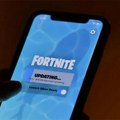 Sud vrši pritisak na Apple da vrati Fortnite