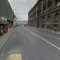 Vasina ulica od 25. maja otvorena za sva motorna vozila u oba smera