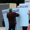 I u Novom Sadu nikao Ćacilend - ali lažni: Bunt umetnika iz Padine