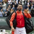 Đoković se javio zbog Modrića: "Legendo" FOTO