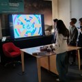 Mladi matematičari svoj mesec maj obeležavaju na interaktivni način: Kako pobediti “sobu zagonetki” (foto, video)