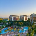 Antalija i hotel Trendy Lara 5* - sinonim za luksuz i opuštanje