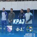 Deseta pobeda u nizu za Vukove