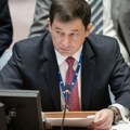 Poljanski: Ukrajina se igra pregovora