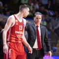 Sferopulos: Moramo da odigramo bolje nego pre dva dana ako hoćemo u finale