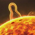 Hoće li Zemlja stvarno biti vraćena u kameno doba? NASA proučava najnoviju solarnu erupciju