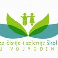 Projekat "Za čistije i zelenije škole u Vojvodini", nagrađene 73 ustanove (AUDIO)