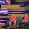 Mladi džudisti Crvene zvezde trenirali u japanskom Kodokanu, rame uz rame sa svetskim šampionima