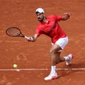 Novak na najtežem ispitu u pohodu na 25. grend slem: Gde gledati spektakl Đoković-Zverev na Rolan Garosu?