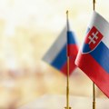 Slovačka odbacuje nove sankcije Rusiji Parlament zvaničnousvojio odluku