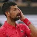Đoković i Siner za finale u Rolan garosu: Čin 9, do sada svaki ima po četiri pobede