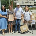 „ZaČEPimo predrasude“: Pomoć osobama sa invaliditetom i čuvanje životne sredine
