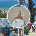 Jutarnja kafa pored tirkiznog mora, noć u sahari: Tunis je ovog leta pomrsio konce među top destinacijama, ovo je sve što…