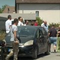 Kreni-Promeni: Ćaci se na ulicama Kosjerića povlače pred veteranima i aktivistima VIDEO
