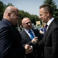 Šušnjar u Mađarskoj: Janaf je pouzdan partner
