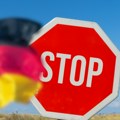 Nemačka policija oduzela pasoše ženi i ćerki urednika medijske grupe „Rusija sevodnja“ u Berlinu