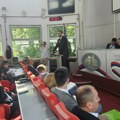 Grad Niš planira kredit od 576 miliona za kupovinu zemljišta za novu kompaniju