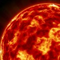 VIDEO: Robotska letelica napravila prve snimke dva pola Sunca