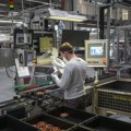Evropska komisija najavila osnivanje saveza u cilju jačanja automobilske industrije