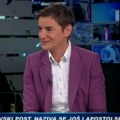 Predsednica Narodne skupštine o usvojenim zakonima i neutemeljenim optužbama