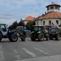 Poljoprivrednici u Bogatiću blokirali raskrsnicu u centru grada – nezadovoljni otkupnom cenom proizvoda