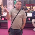 Gastoz otpisao anđelu za sva vremena Ne želi da čuje za nju, otkrio i razlog!