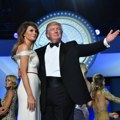 Razvode se Melanija i Donald Tramp?