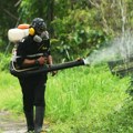 U ponedeljak nastavak akcije suzbijanja komaraca na području Beograda