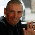 (Foto) posle skoro pet godina zatvora: Lider beloruske opozicije pušten na slobodu