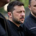 Zelenski: Obaveštajne službe beleže pripreme Rusije za nove vojne operacije u Evropi