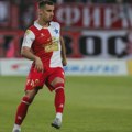 Zvanično - Radulović se ne vraća u Novi Sad, potpisao za novi klub!