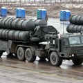 Rusi šalju S-400?